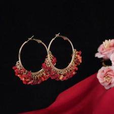 Juri craft Lunches D HER 3413 Affordable artificial jewelry in Ahmedabad